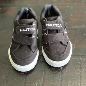 Nautica sneakers